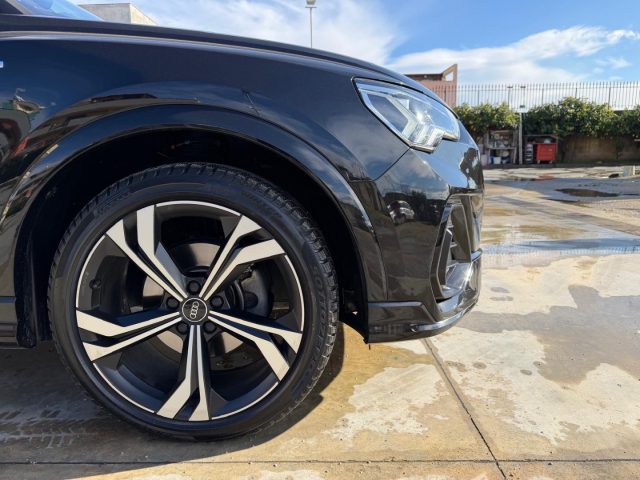 AUDI Q3 usata, con Autoradio