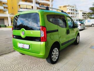 FIAT Qubo usata, con Airbag Passeggero