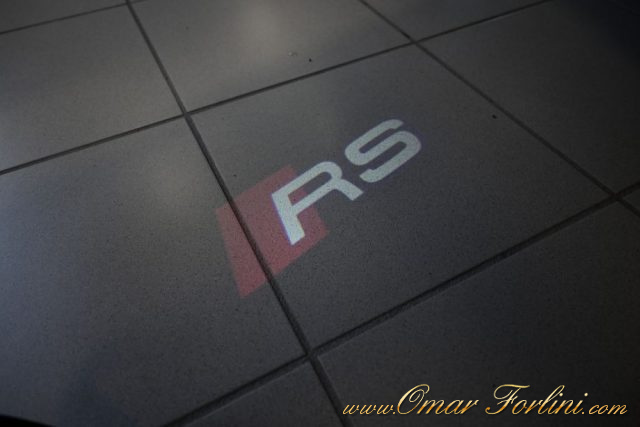 AUDI RS Q3 usata 41