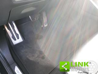 BMW X5 usata, con Monitoraggio pressione pneumatici