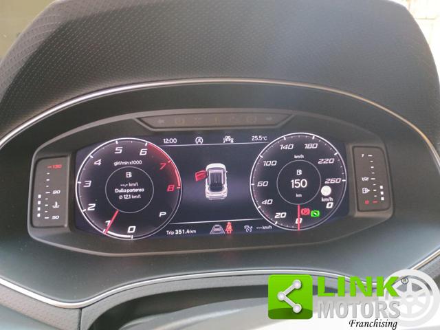 SEAT Arona usata, con Bluetooth