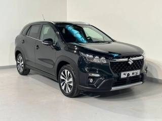 SUZUKI S-Cross usata, con Controllo trazione