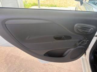 FIAT Punto usata, con Bluetooth