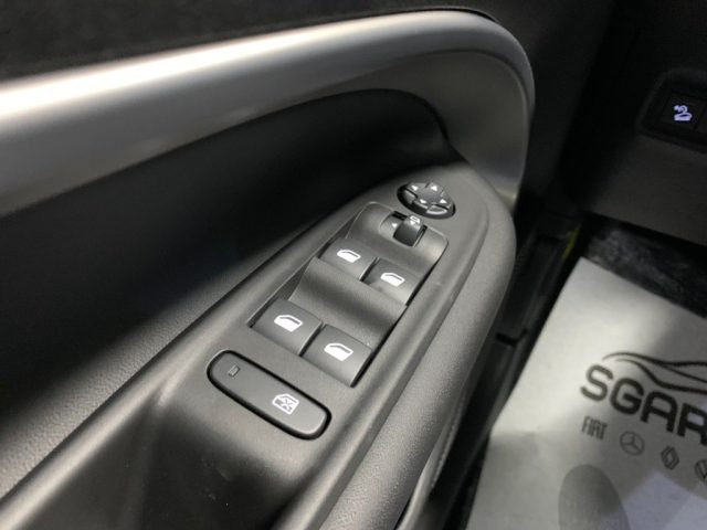 JEEP Avenger usata, con Bluetooth