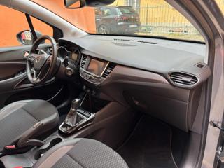 OPEL Crossland X usata, con Fendinebbia