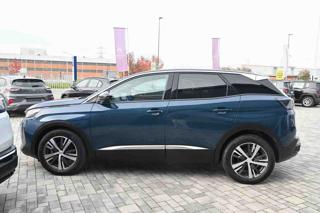 PEUGEOT 3008 usata, con Cerchi in lega