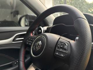 MG ZS usata, con Immobilizzatore elettronico