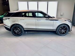 LAND ROVER Range Rover Velar usata, con Alzacristalli elettrici