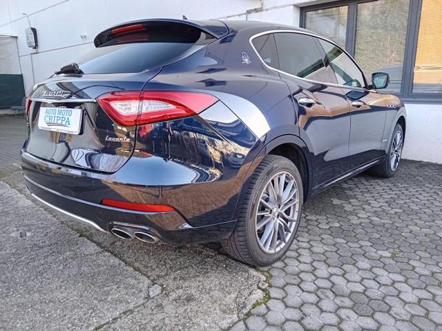 MASERATI Levante usata, con Airbag Passeggero