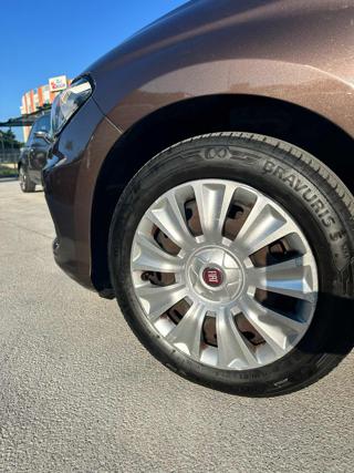 FIAT Tipo usata, con Cerchi in lega