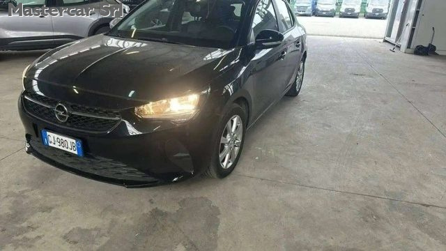 OPEL Corsa usata, con Airbag