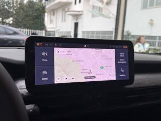 JEEP Avenger usata, con Sistema di navigazione