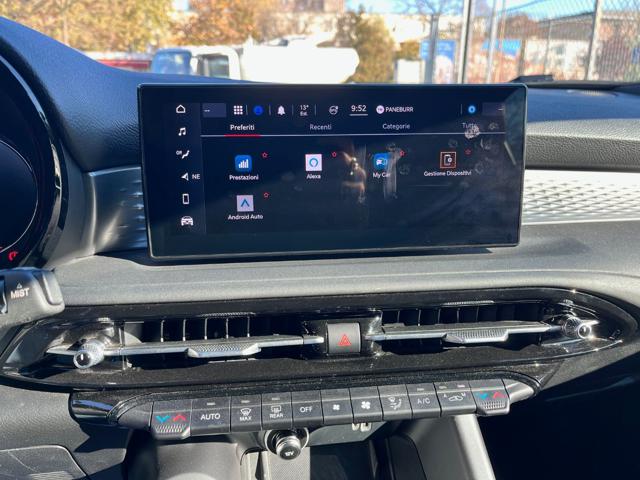 ALFA ROMEO Tonale usata, con Cruise Control