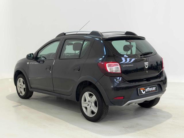 DACIA Sandero usata, con Airbag Passeggero