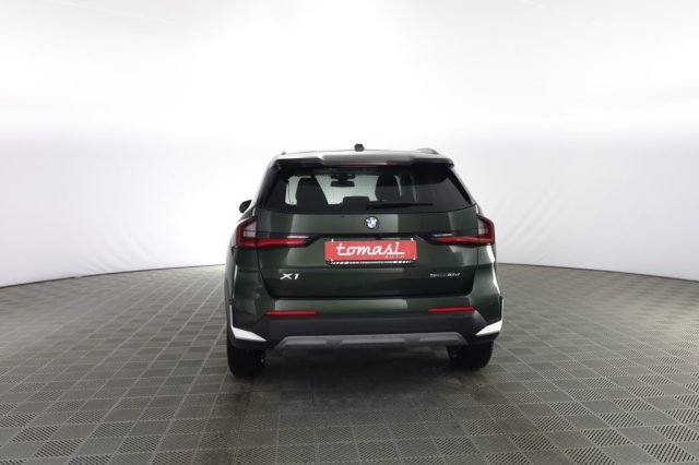 BMW X1 usata 4