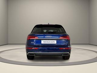 AUDI Q5 usata, con Autoradio