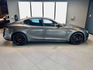 MASERATI Ghibli usata, con Airbag Passeggero