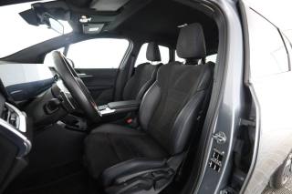 BMW 218 usata 2