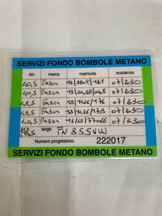 FIAT Ducato usata, con Servosterzo