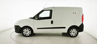 FIAT Doblo usata, con Alzacristalli elettrici