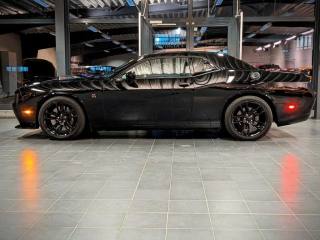 DODGE Challenger usata, con Cerchi in lega