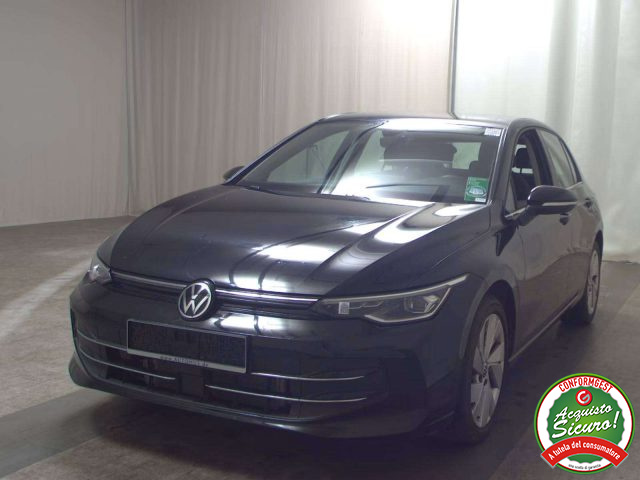VOLKSWAGEN Golf usata, con Immobilizzatore elettronico