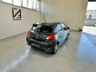 MITSUBISHI Space Star usata, con Chiusura centralizzata