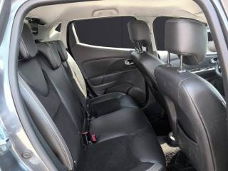 RENAULT Clio usata, con Immobilizzatore elettronico