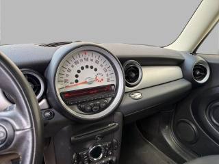 MINI Clubman usata, con Climatizzatore