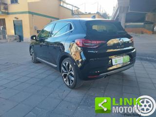 RENAULT Clio usata, con Alzacristalli elettrici