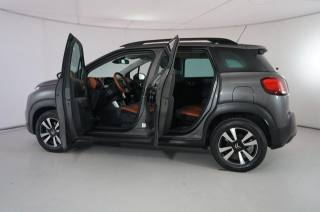 CITROEN C3 Aircross usata, con Luci diurne LED