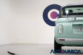 FIAT Topolino usata 35