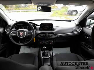 FIAT Tipo usata, con Cruise Control