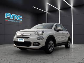 FIAT 500X usata, con Airbag laterali