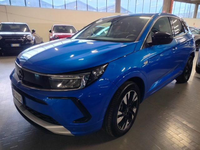 OPEL Grandland usata, con ABS