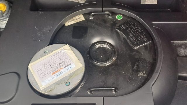 KIA Picanto usata 13