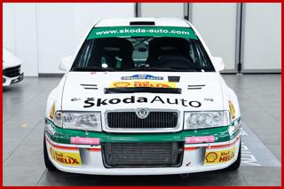 SKODA Octavia usata 1