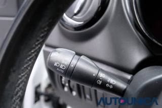 RENAULT Captur usata, con Volante multifunzione