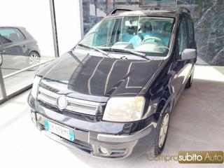 FIAT Panda usata, con Airbag
