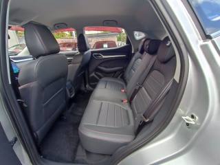 MG ZS usata, con Controllo trazione