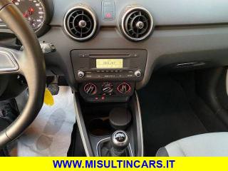 AUDI A1 usata, con Fendinebbia