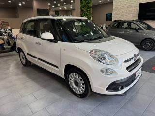 FIAT 500L usata, con Airbag laterali