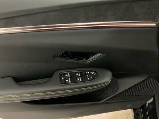 RENAULT Megane usata, con Sistema di riconoscimento della stanchezza