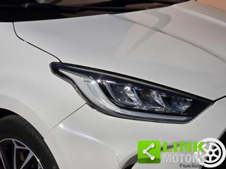 TOYOTA Yaris usata, con ESP