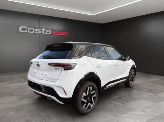 OPEL Mokka usata, con Chiusura centralizzata