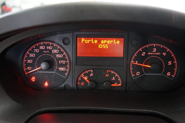PEUGEOT Boxer usata 40
