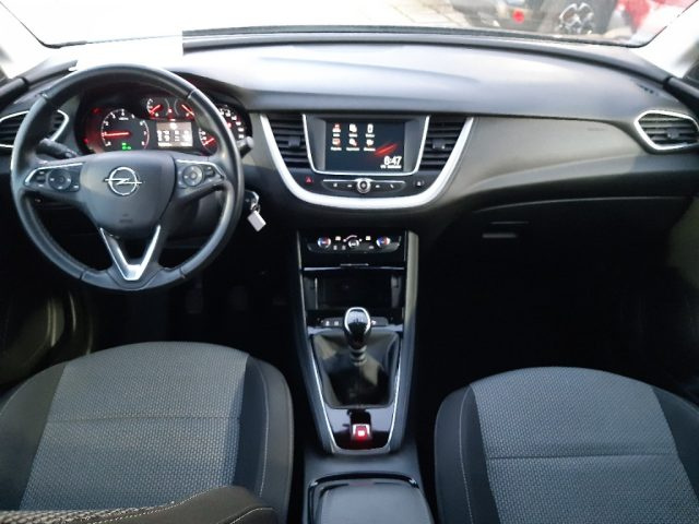 OPEL Grandland X usata, con Boardcomputer