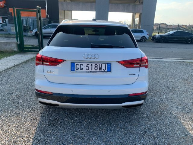 AUDI Q3 usata, con Boardcomputer