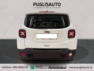JEEP Renegade usata, con Autoradio