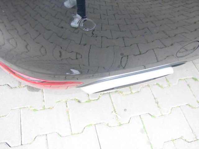 PORSCHE Cayenne usata, con Bracciolo